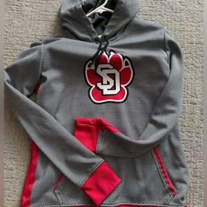 USD COYOTES